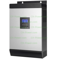 5KVA Off-Grid PV inverter+MPPT charger